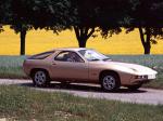 Porsche 928 1977 года (WW)
